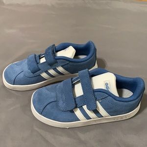 Toddler Adidas